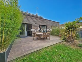 Vente Maison Maison 4 chambres avec garage Cholet