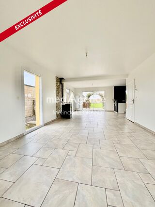  Maison à vendre 5 pièces 148 m²