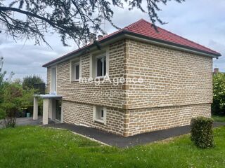  Maison à vendre 4 pièces 130 m²