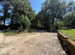  Terrain � vendre 460 m�