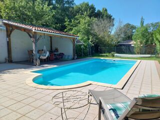  Maison à vendre 7 pièces 123 m²