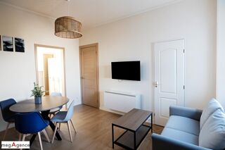  Appartement  louer 3 pices 58 m