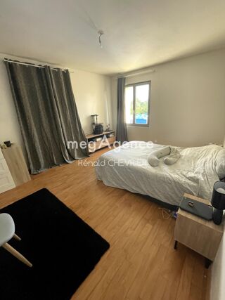  Maison à vendre 5 pièces 106 m²