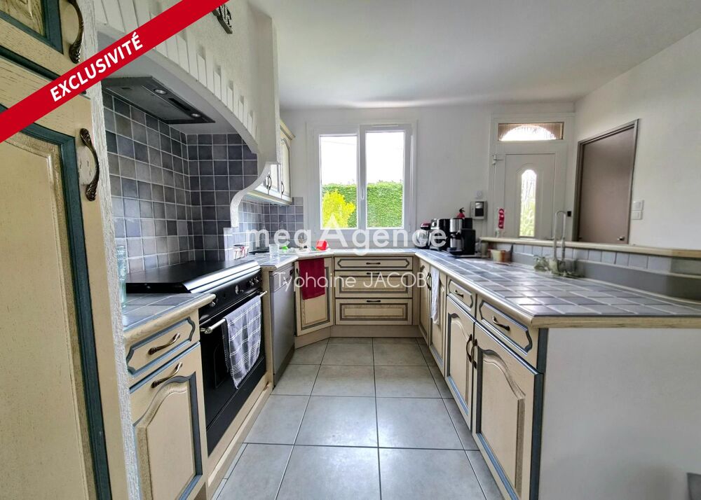 Vente Maison Maison de plain pied proche du bourg Plourivo
