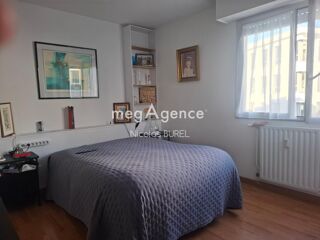  Appartement � vendre 4 pi�ces 71 m�