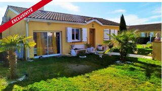  Maison à vendre 5 pièces 100 m²