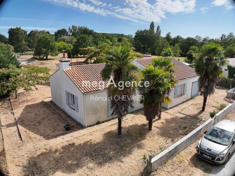 Un beau projet de rénovation!!