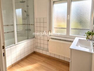  Maison à vendre 4 pièces 79 m²