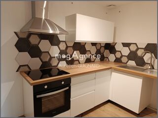  Immeuble à vendre 270 m²