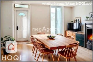  Maison à vendre 7 pièces 147 m²