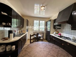  Maison � vendre 11 pi�ces 190 m�