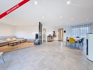  Maison � vendre 6 pi�ces 143 m�