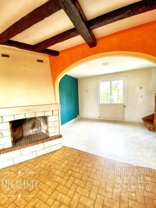  Maison  vendre 6 pices 121 m