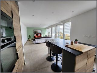  Appartement  vendre 3 pices 80 m