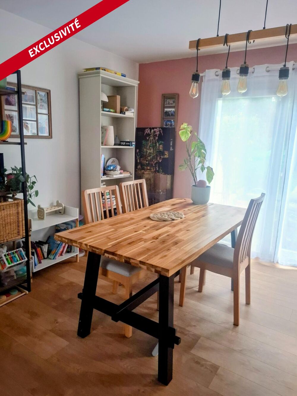 Vente Maison A vendre T5 Saint-jean-de-braye