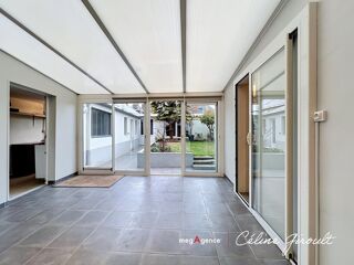  Maison à vendre 6 pièces 140 m²