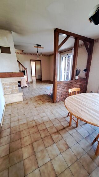  Maison � vendre 6 pi�ces 116 m�