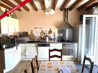  Maison à vendre 3 pièces 90 m²