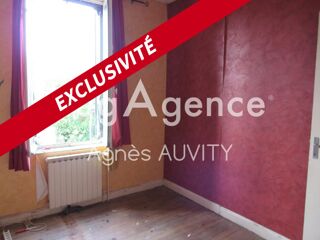  Maison � vendre 4 pi�ces 64 m�