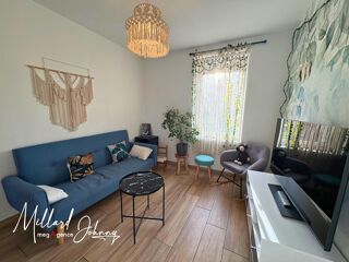  Maison � vendre 4 pi�ces 75 m�