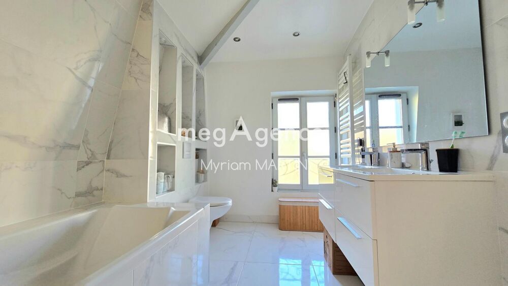 � vendre  Maison Enghien-les-Bains (95880)