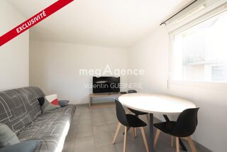  Appartement � vendre 2 pi�ces 43 m�