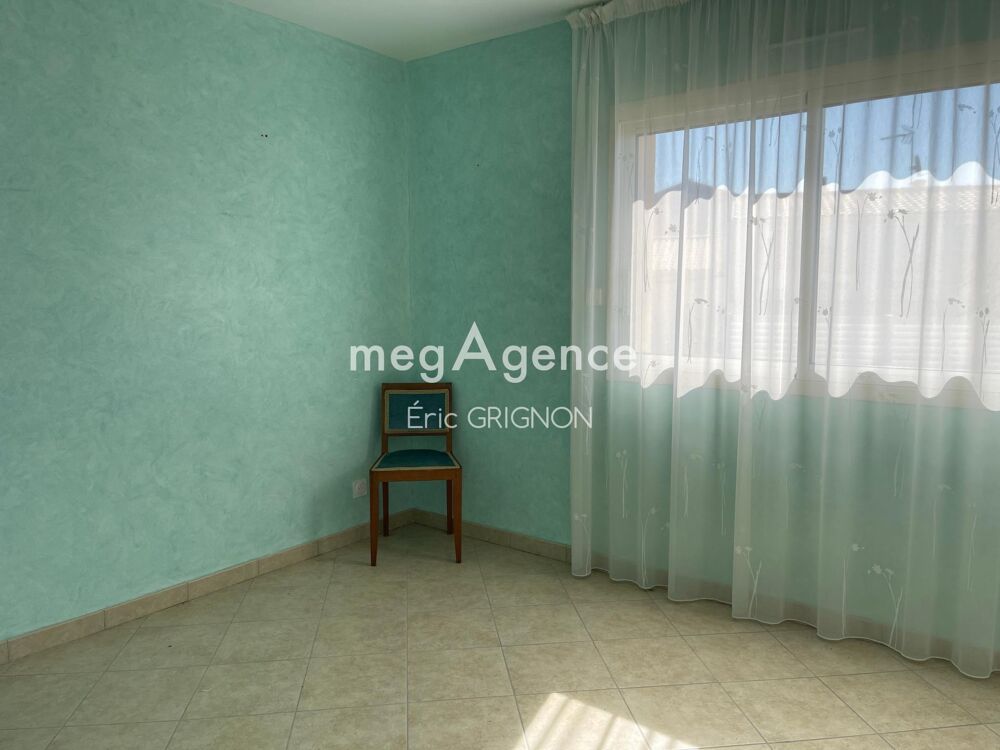  vendre  Maison Les Sables-d'Olonne (85340)