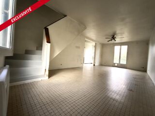  Maison � vendre 5 pi�ces 115 m�