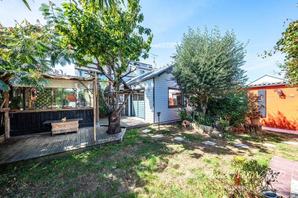 Vente Maison MAISON 6 PIÈCES AVEC GARAGE - SECTEUR CALME Saint-malo