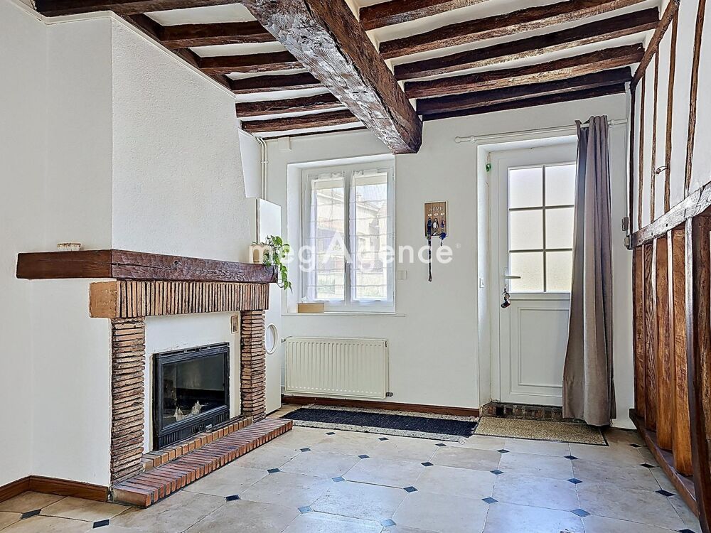 LONGERE AUTHENTIQUE RENOVEE 148 m²