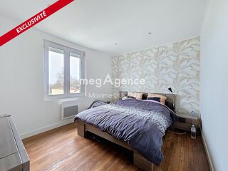  Maison � vendre 5 pi�ces 90 m�