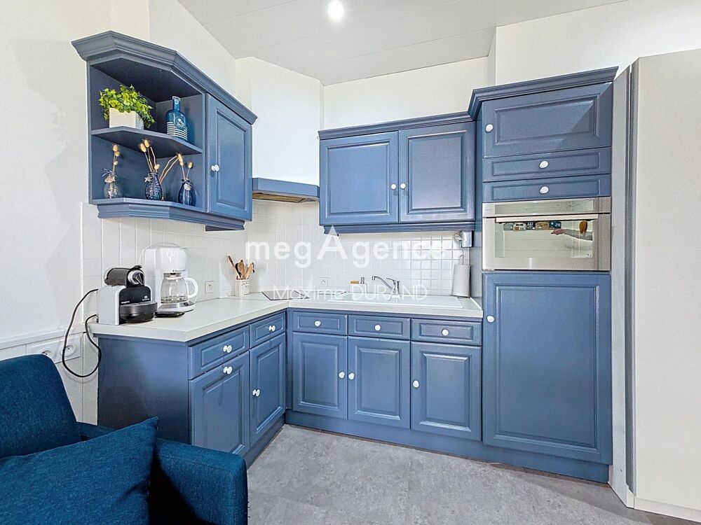 Vente Appartement Appartement vue mer – Saint-Brevin-les-Pins – Résidence calme Saint-brevin-les-pins