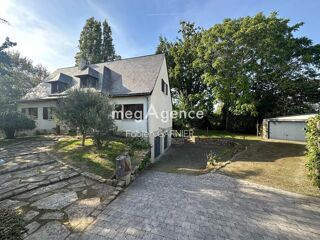  Maison � vendre 9 pi�ces 182 m�