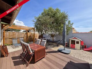  Maison � vendre 4 pi�ces 72 m�