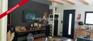  Maison à vendre 4 pièces 152 m²