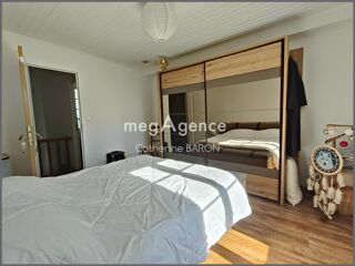 Vente Maison Maison en pierre 190m2 - 3 chambres - bureau - Jardin Javrezac