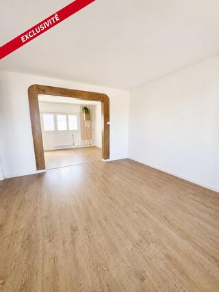  Maison à vendre 4 pièces 80 m²