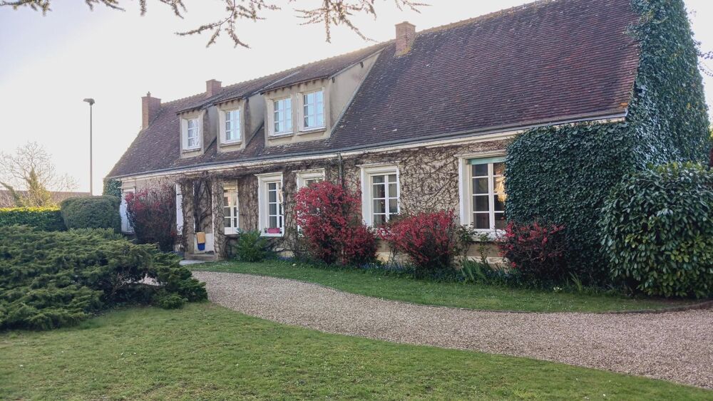 Vente Maison Rsidence principale ou profession indpendante Bretoncelles