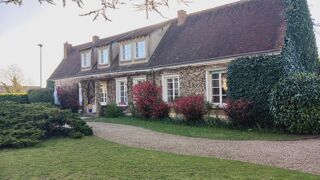  Maison  vendre 10 pices 252 m