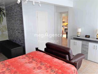  Maison à vendre 3 pièces 89 m²