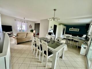  Maison à vendre 7 pièces 128 m²