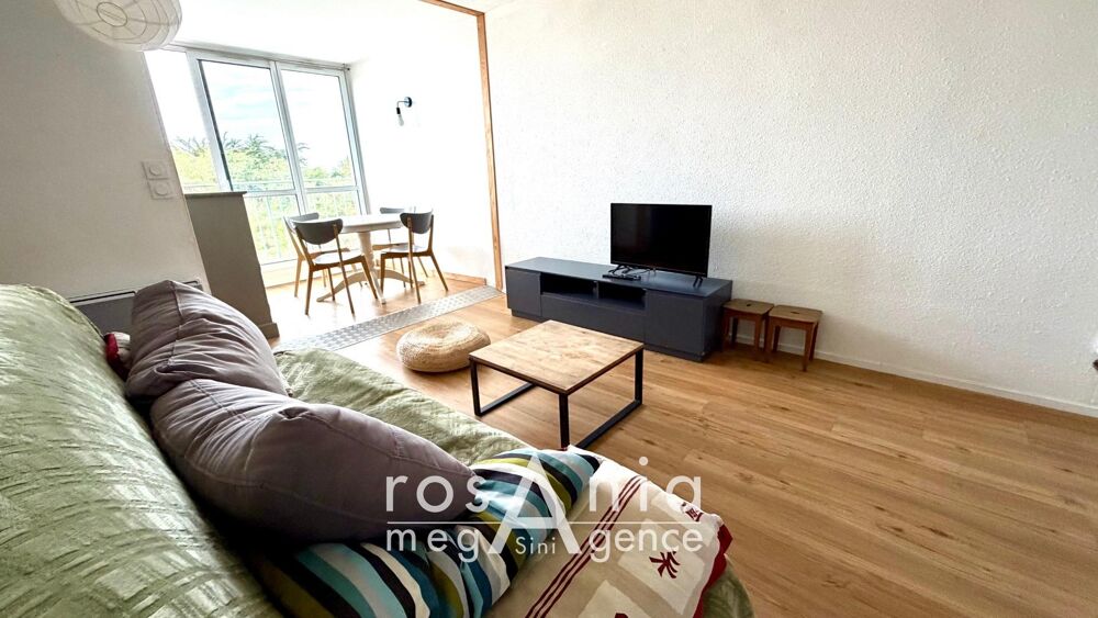 APPARTEMENT T2 LES SABLES DOLONNE