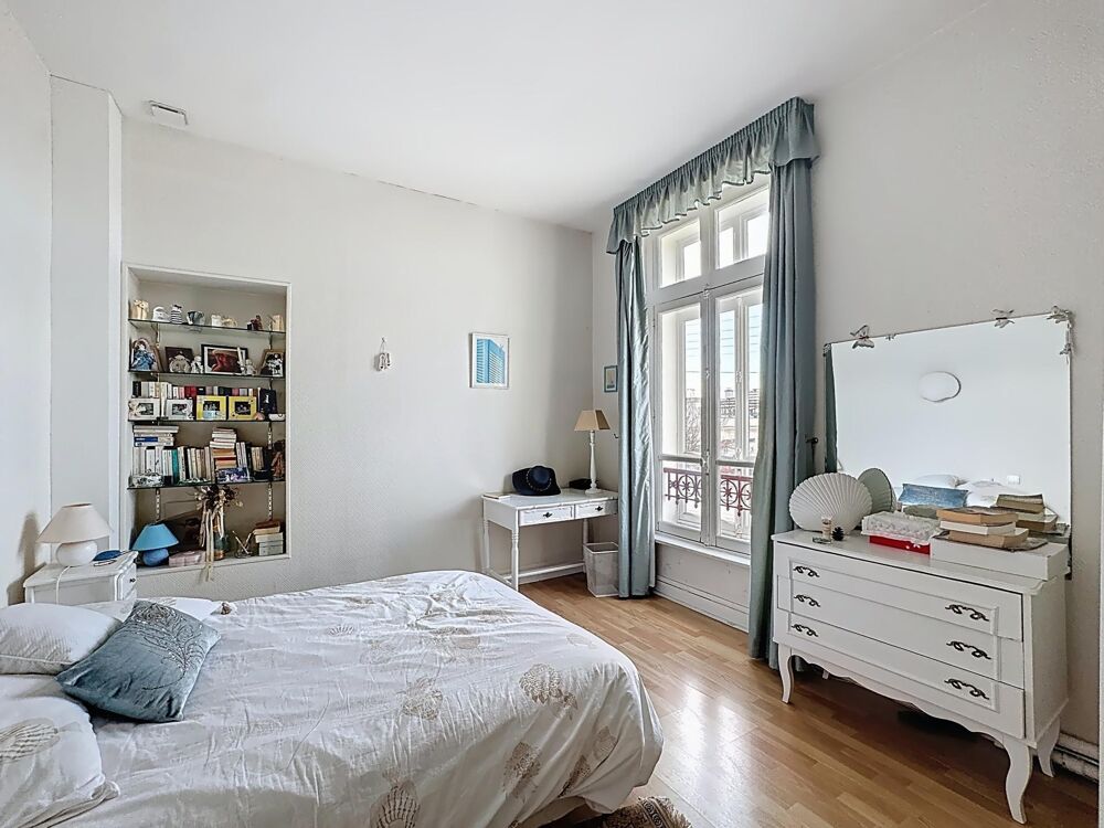 à vendre  Maison Saint-Malo (35400)