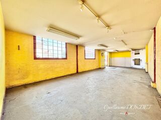  Immeuble à vendre 68 m²