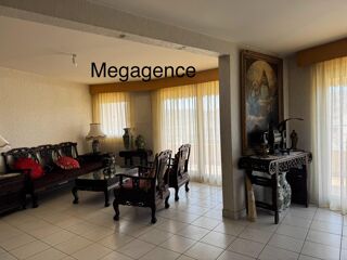  Appartement � vendre 5 pi�ces 110 m�