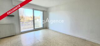  Appartement à vendre 1 pièce 31 m²