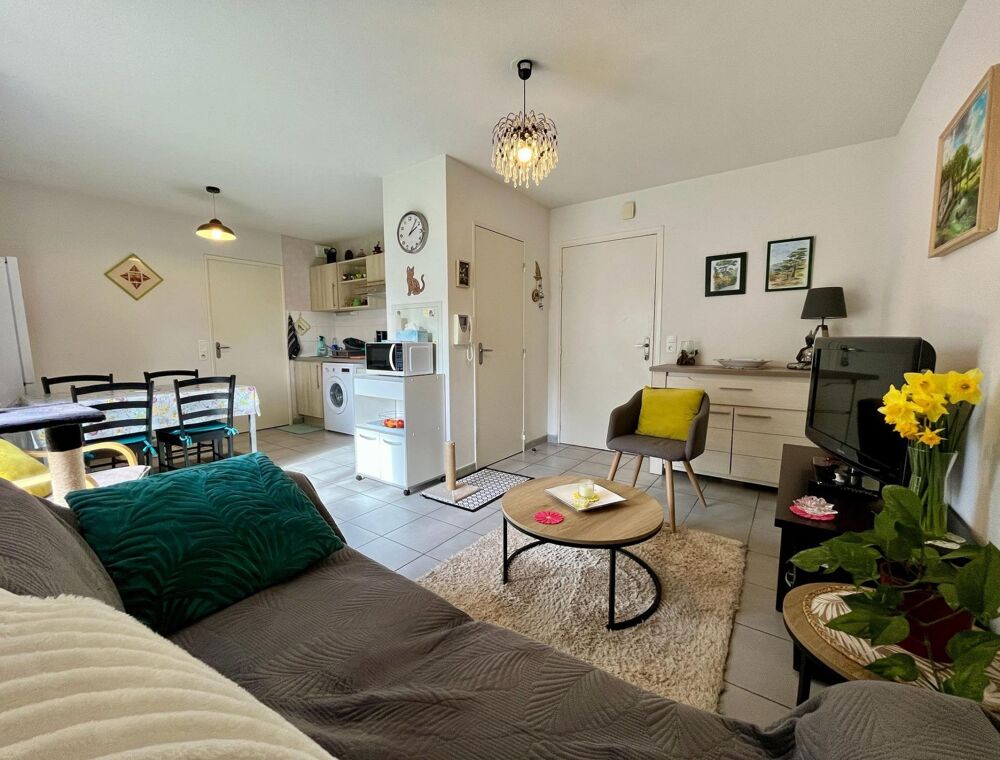 Vente Appartement Investissement clé en main à Trébeurden ! Trebeurden