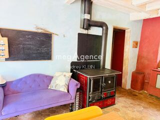  Maison à vendre 6 pièces 215 m²