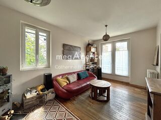  Maison à vendre 4 pièces 88 m²
