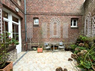  Maison à vendre 8 pièces 190 m²